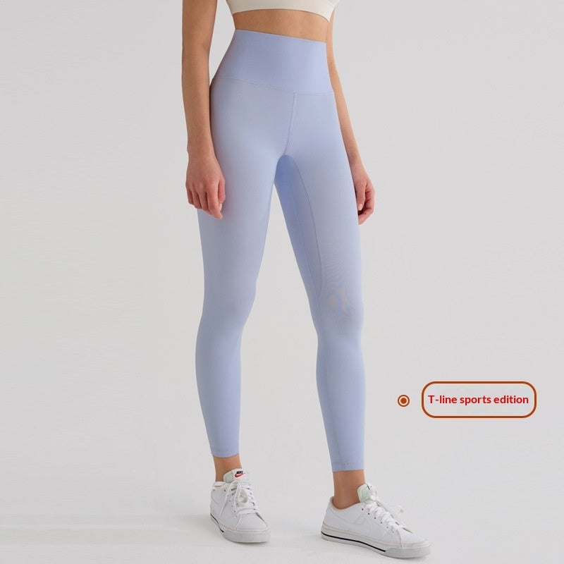 The Lift High-Waist Legging