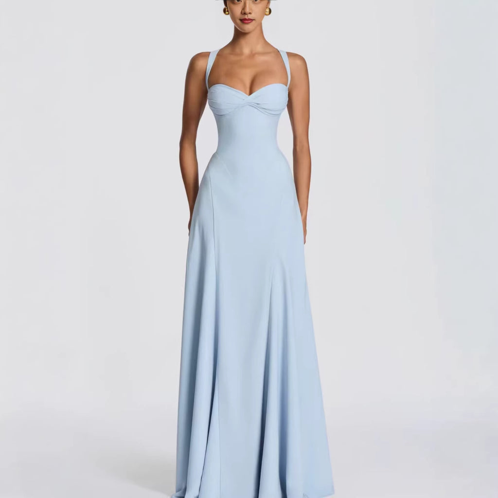 The Aria Maxi Dress