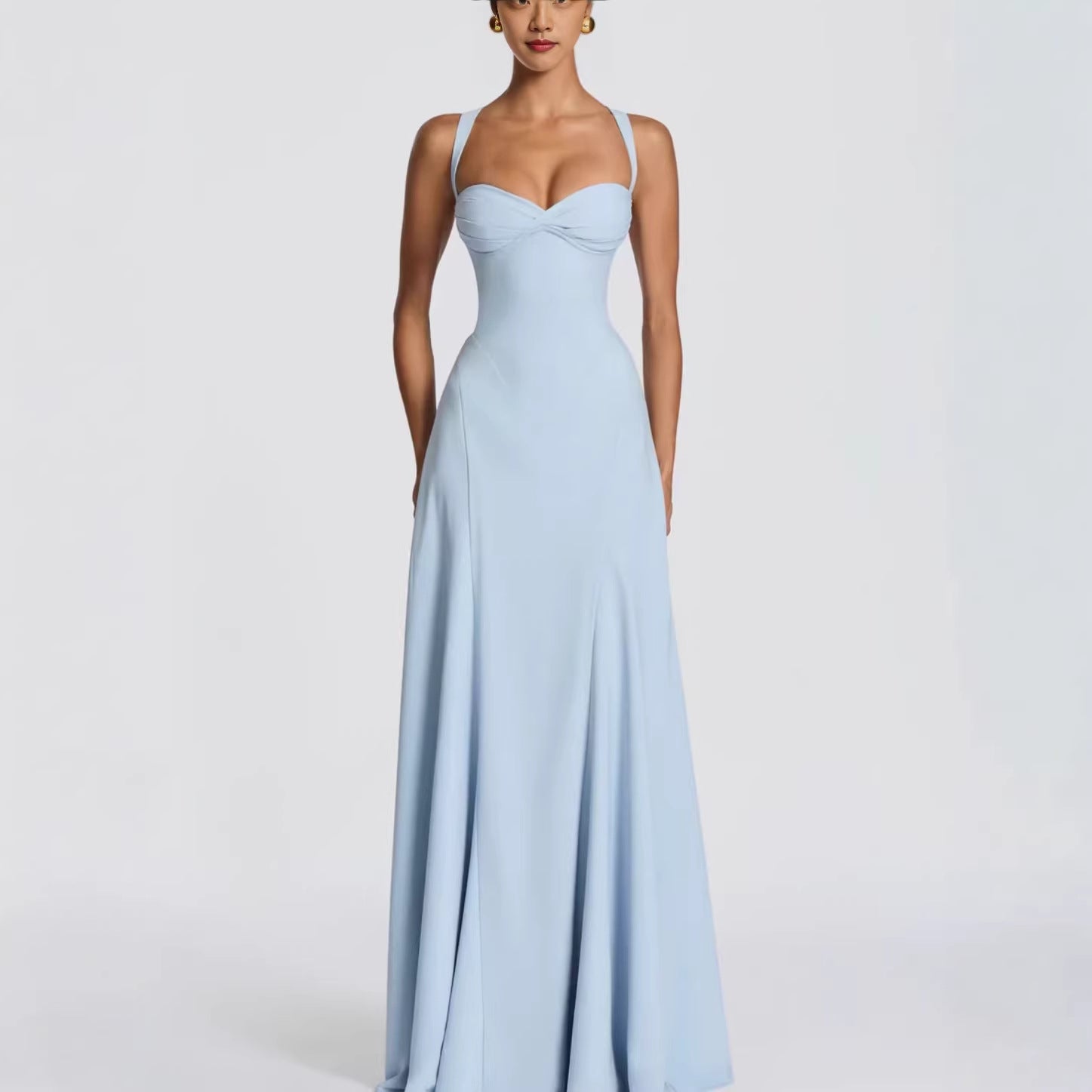 The Aria Maxi Dress