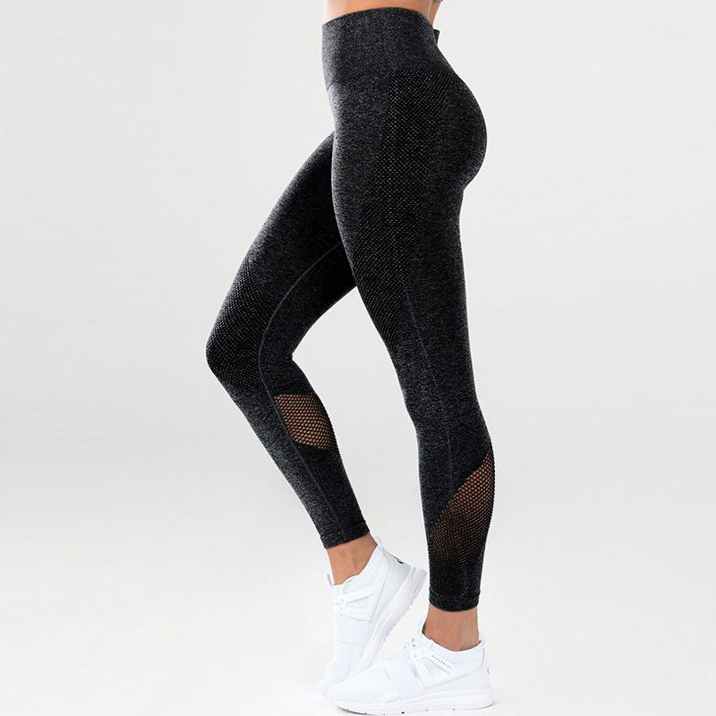 The Stride Stripe Legging