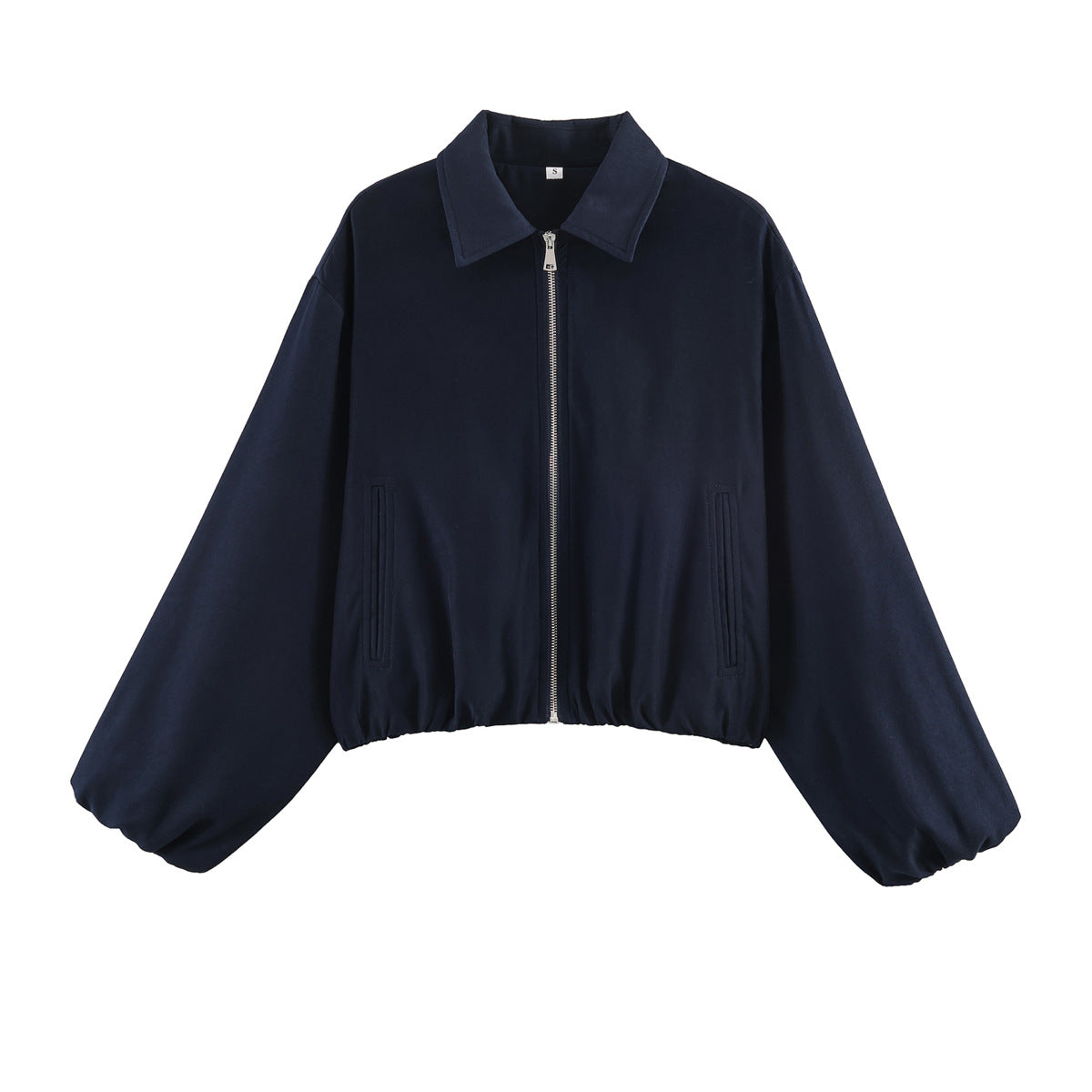 Breezy Wind-Breaker Coat