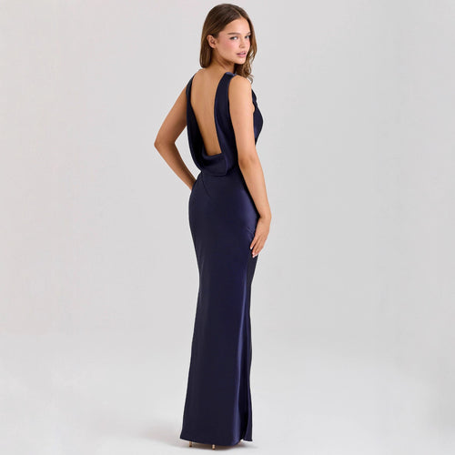 The Margot Wrap Dress