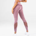 The Stride Stripe Legging
