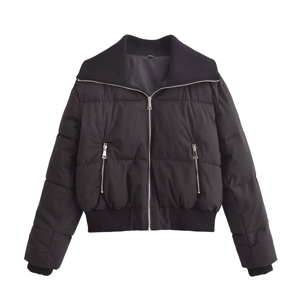The Ridge Padded Jacket