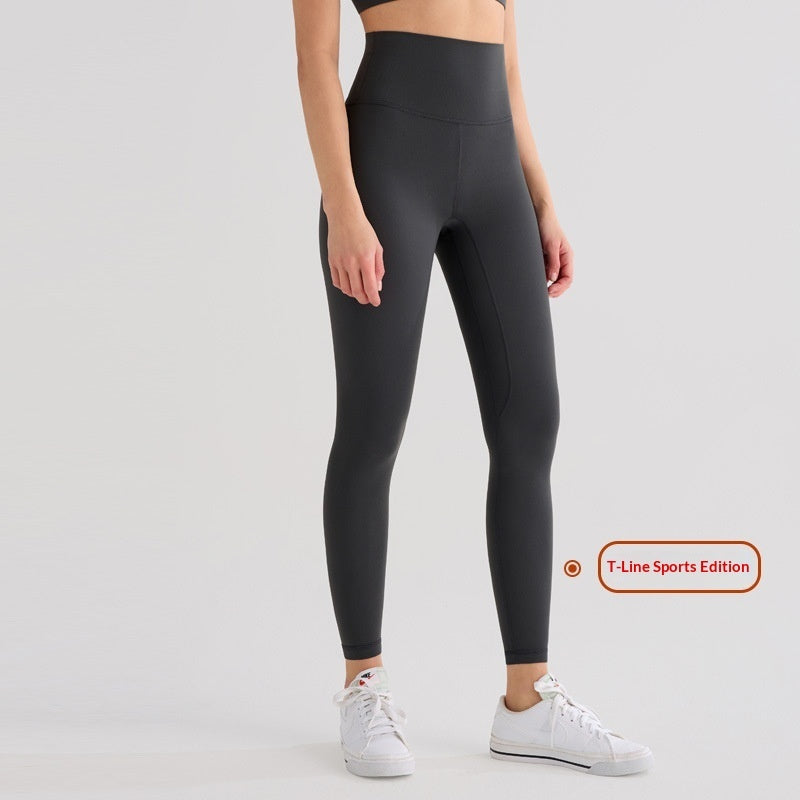 The Lift High-Waist Legging