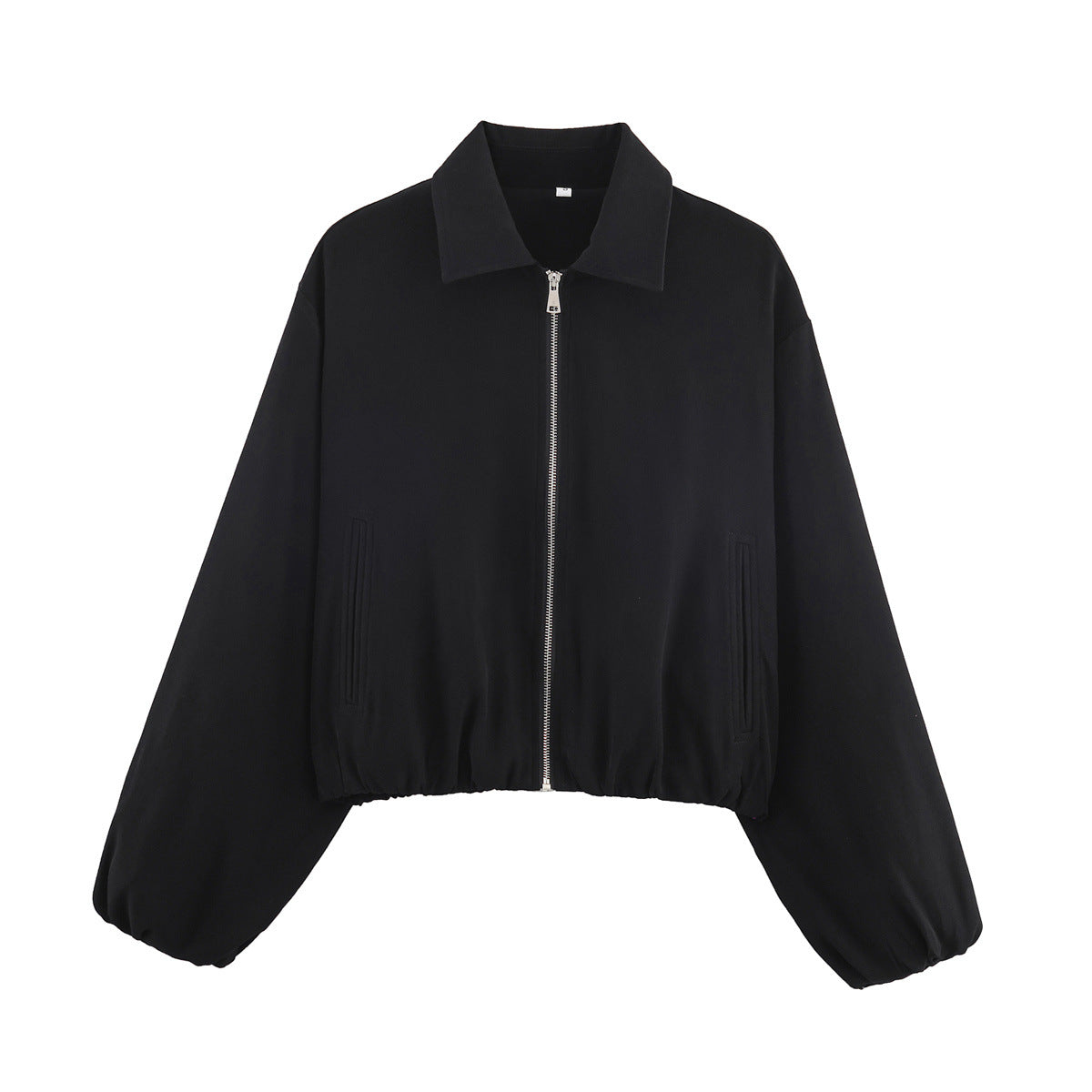 Breezy Wind-Breaker Coat