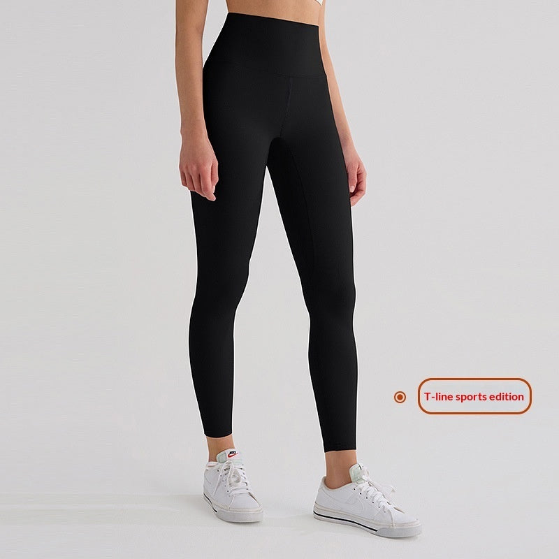 The Lift High-Waist Legging