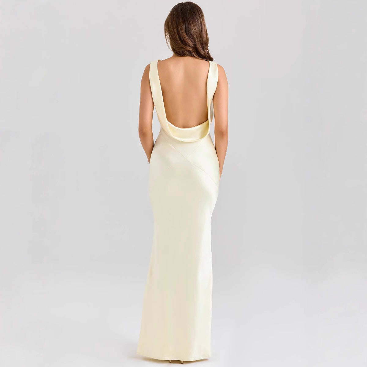 The Margot Wrap Dress