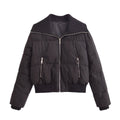 The Ridge Padded Jacket