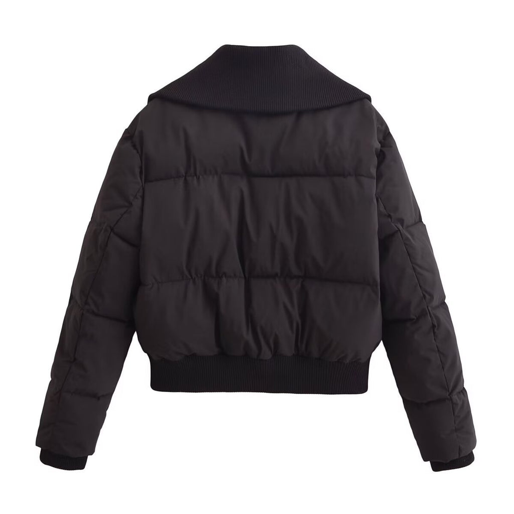 The Ridge Padded Jacket