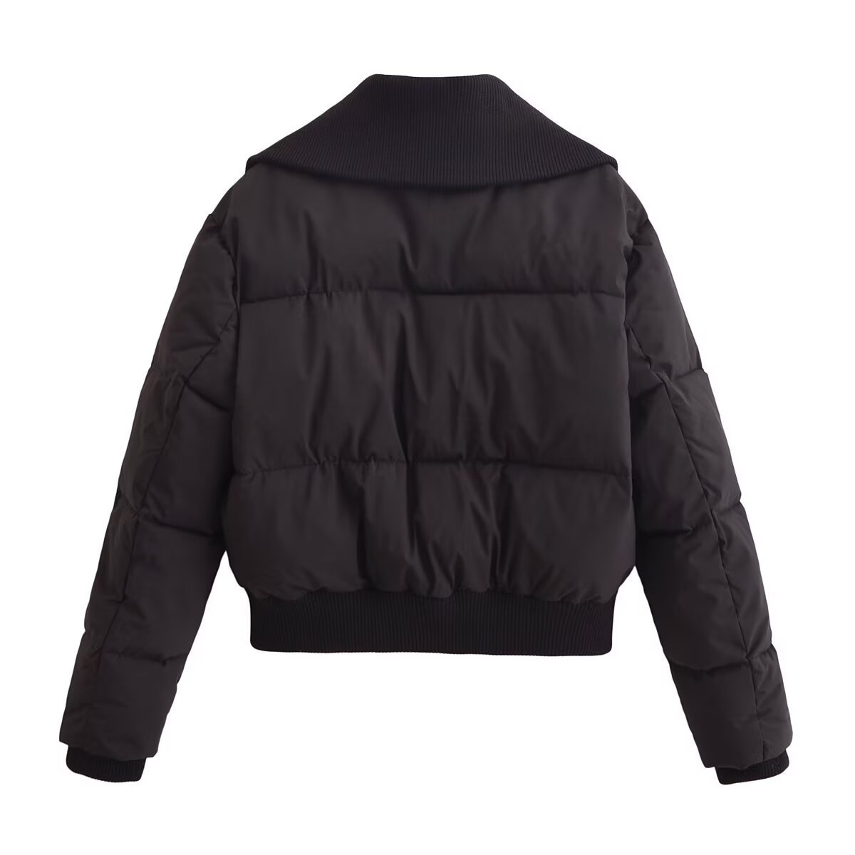 The Ridge Padded Jacket