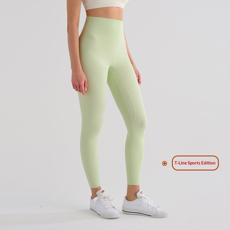 The Lift High-Waist Legging