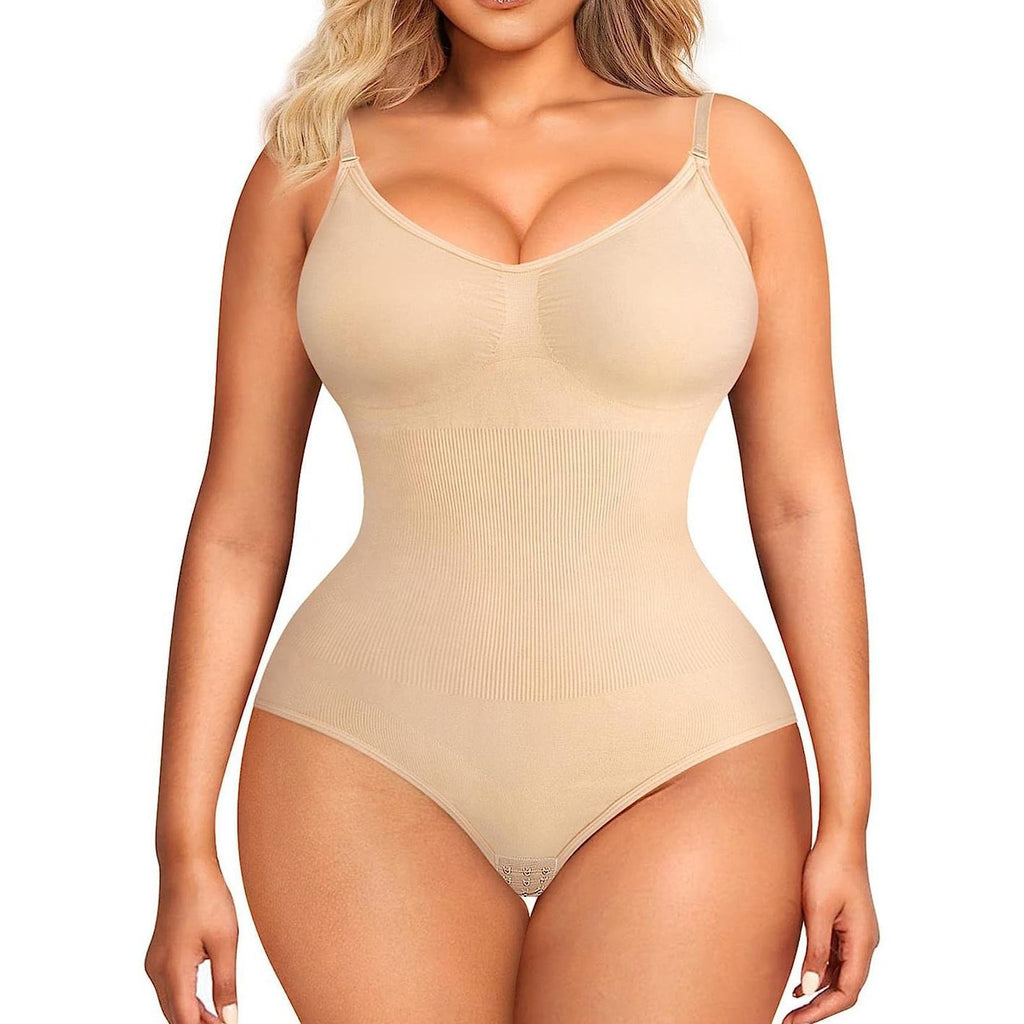 The Ava Sculpt Bodysuit
