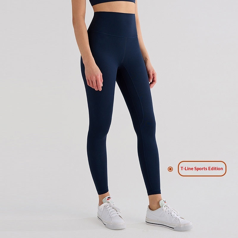 The Lift High-Waist Legging