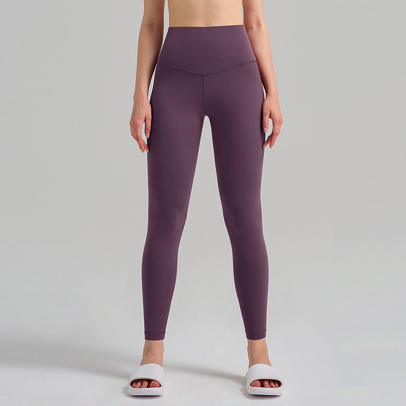 The Lift High-Waist Legging