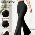 The Flow Wide-Leg Pants