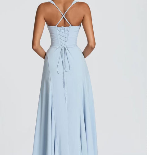 The Aria Maxi Dress