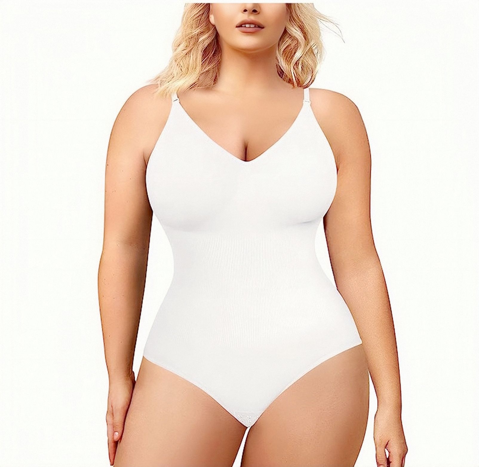 The Ava Sculpt Bodysuit