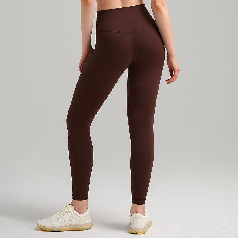 The Lift High-Waist Legging
