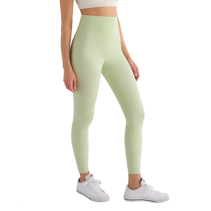 The Lift High-Waist Legging