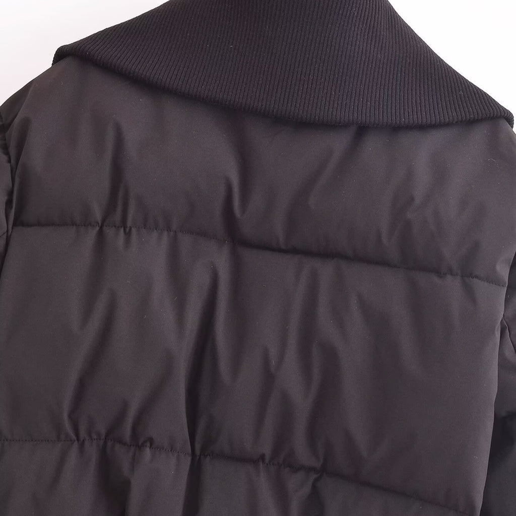 The Ridge Padded Jacket