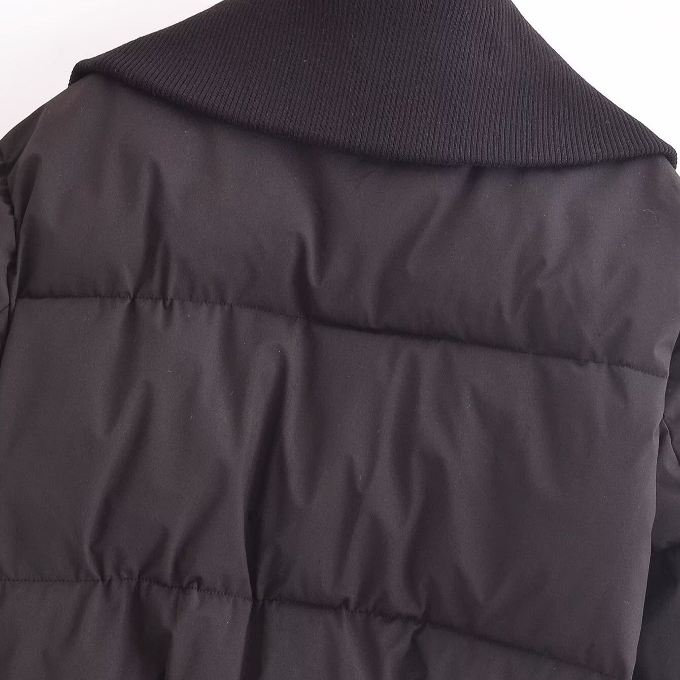 The Ridge Padded Jacket