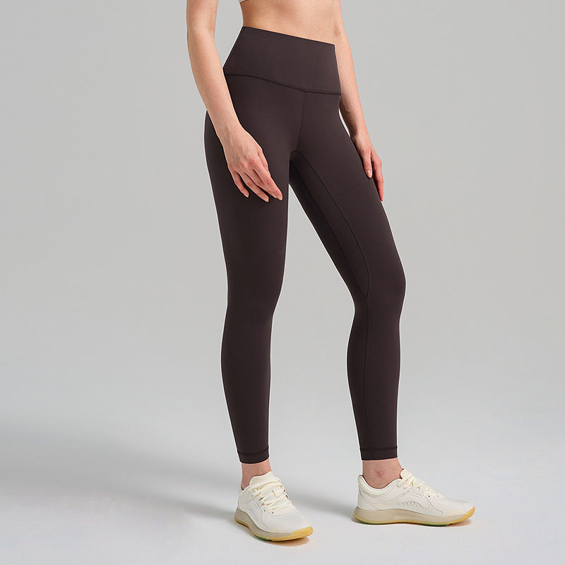 The Lift High-Waist Legging