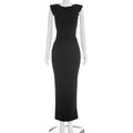 The Celeste Slip Dress