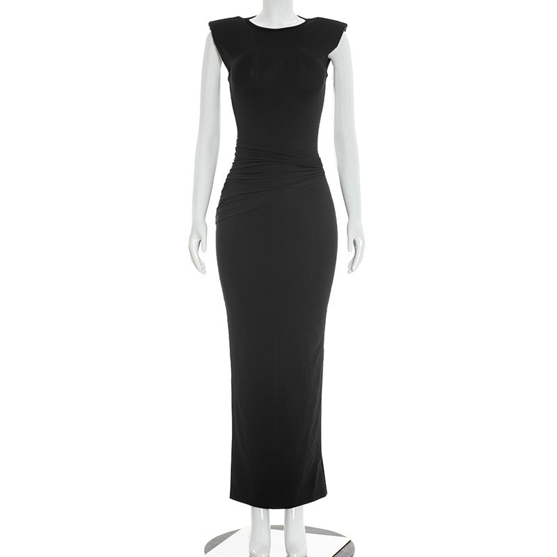 The Celeste Slip Dress