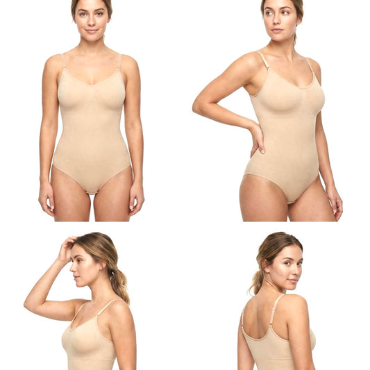 The Ava Sculpt Bodysuit