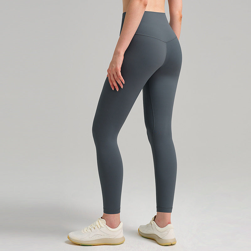 The Lift High-Waist Legging