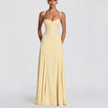 The Aria Maxi Dress
