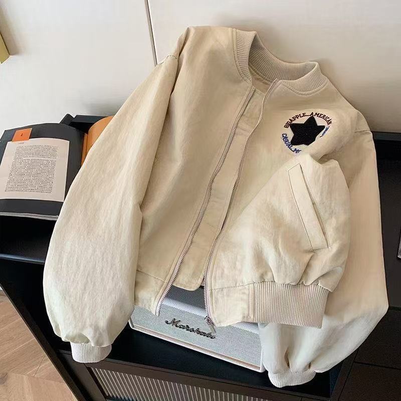 The Studio Relaxed Jacket