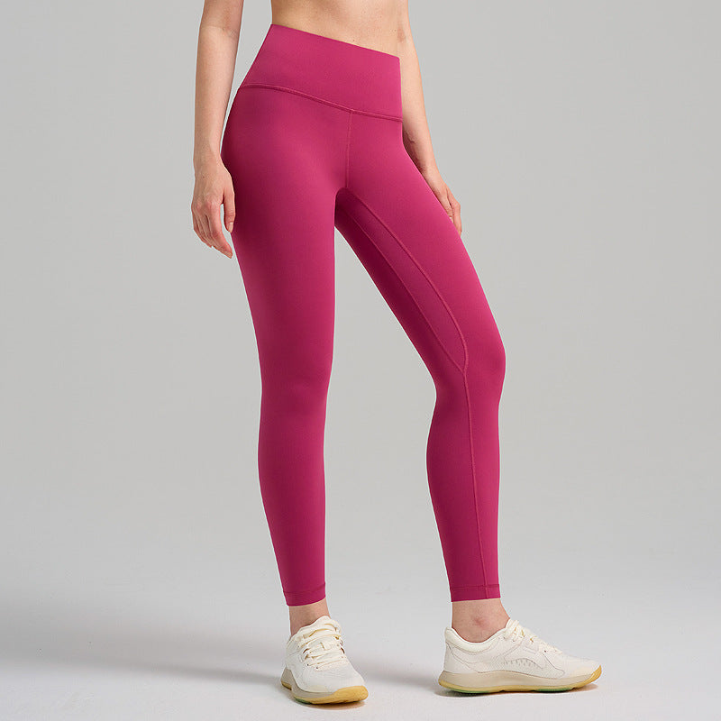 The Lift High-Waist Legging