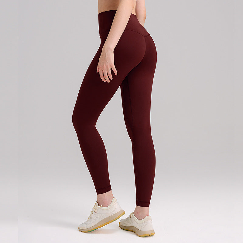 The Lift High-Waist Legging