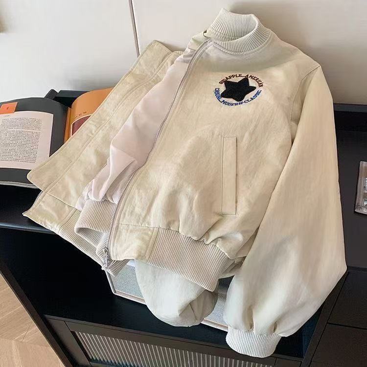The Studio Relaxed Jacket