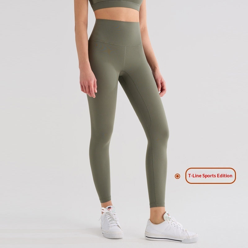 The Lift High-Waist Legging