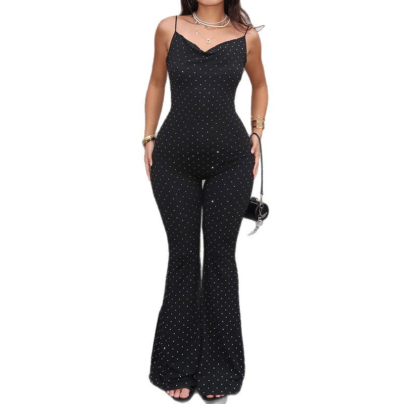 The Clara Shine Dress
